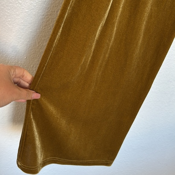 ROKOKO set pants and jacket together 95% polyester 5% spandex size L - Picture 9 of 17